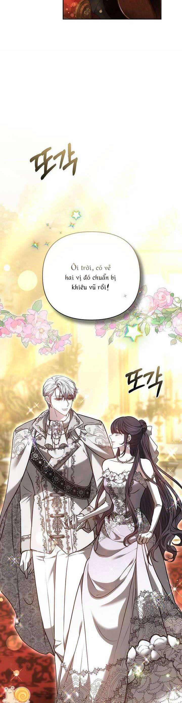 Hãy Ru Em Ngủ: Chapter 22