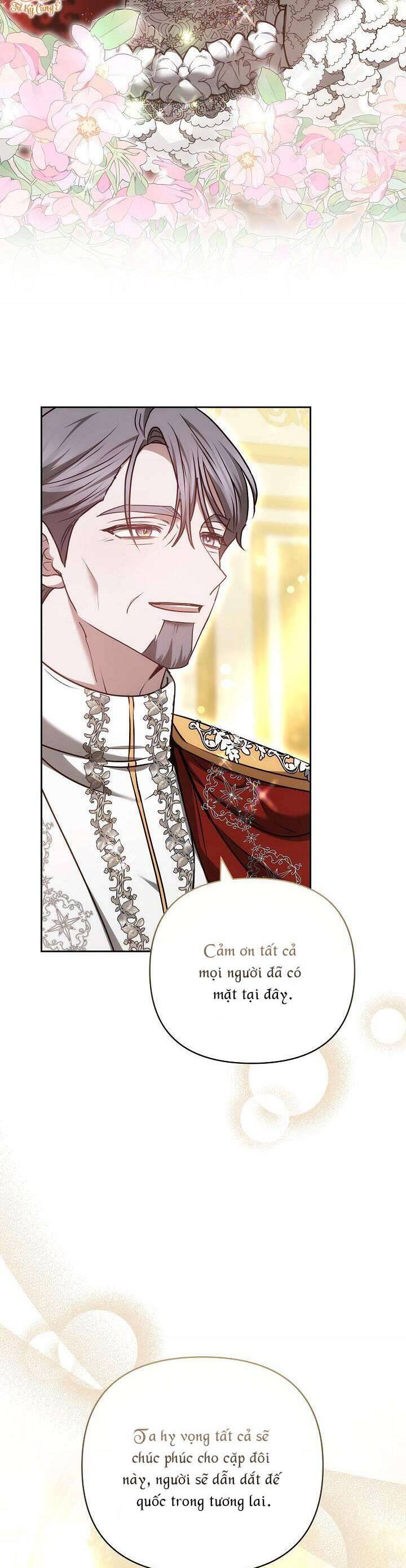 Hãy Ru Em Ngủ: Chapter 22