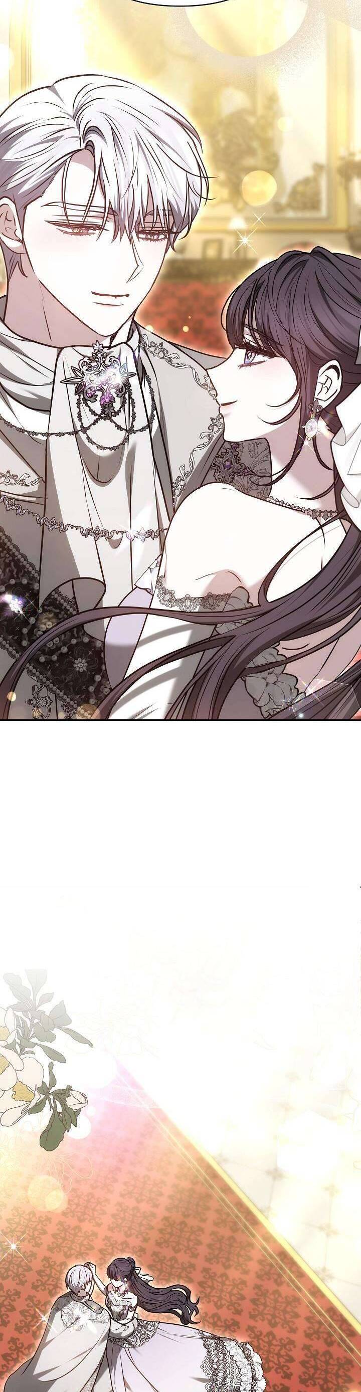 Hãy Ru Em Ngủ: Chapter 22