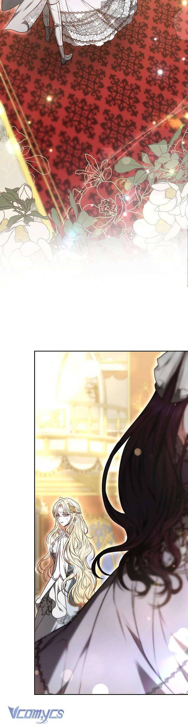 Hãy Ru Em Ngủ: Chapter 22
