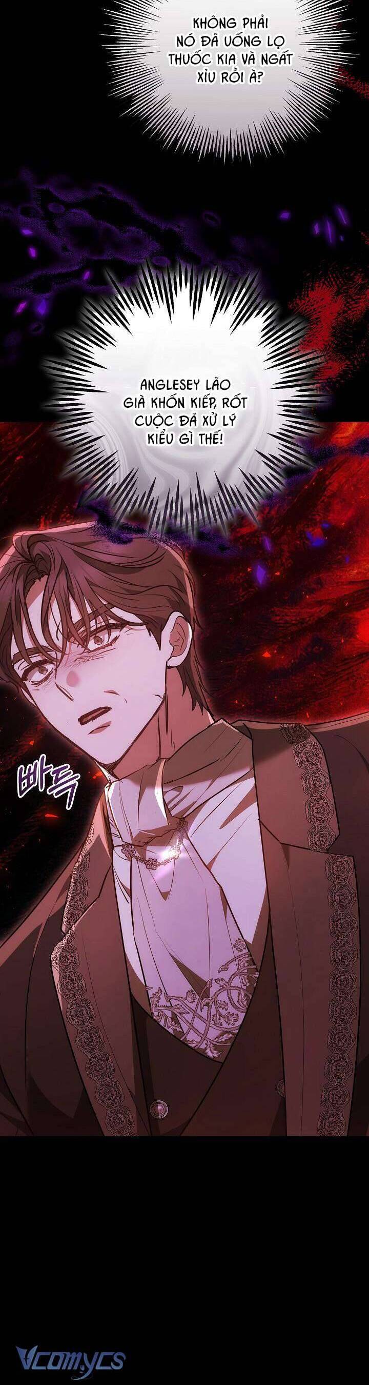 Hãy Ru Em Ngủ: Chapter 22