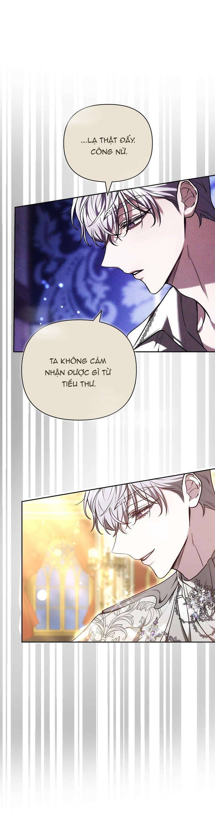 Hãy Ru Em Ngủ: Chapter 22
