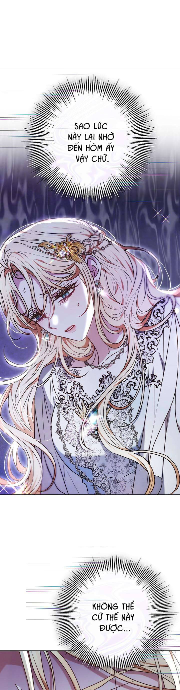 Hãy Ru Em Ngủ: Chapter 22