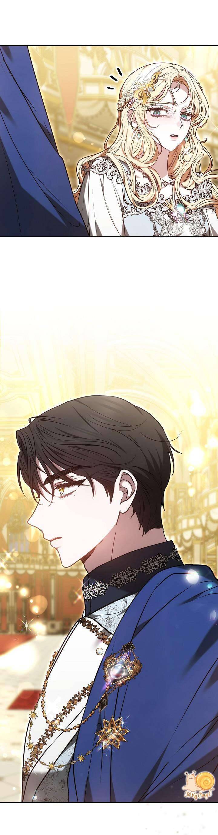 Hãy Ru Em Ngủ: Chapter 22