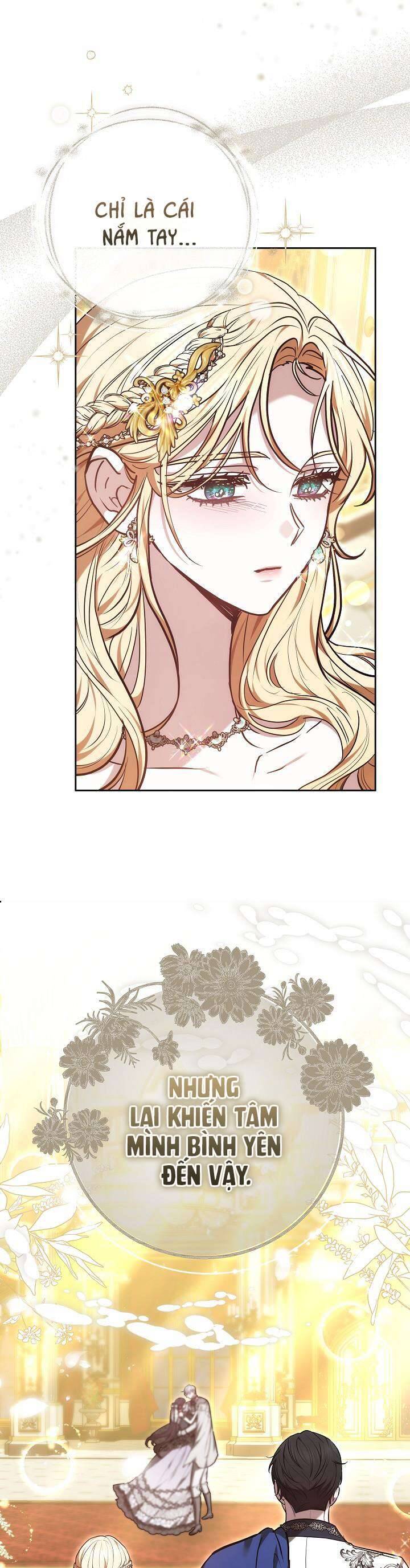 Hãy Ru Em Ngủ: Chapter 22