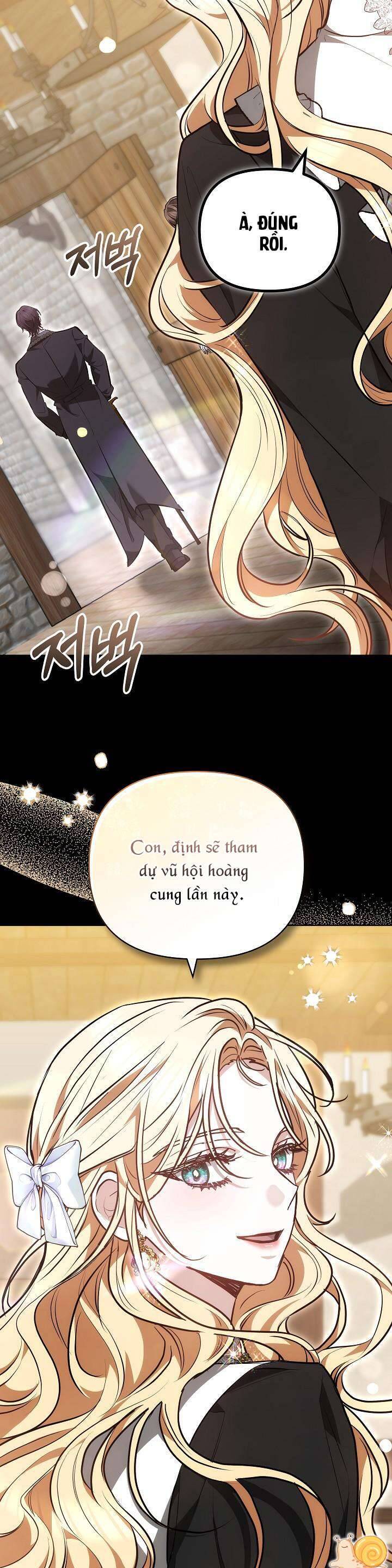 Hãy Ru Em Ngủ: Chapter 22