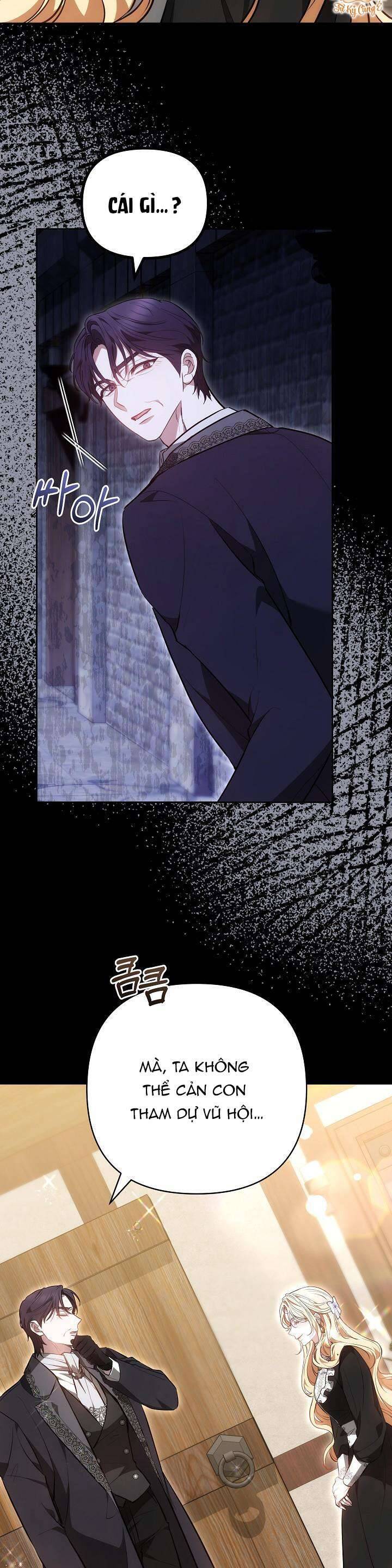 Hãy Ru Em Ngủ: Chapter 22