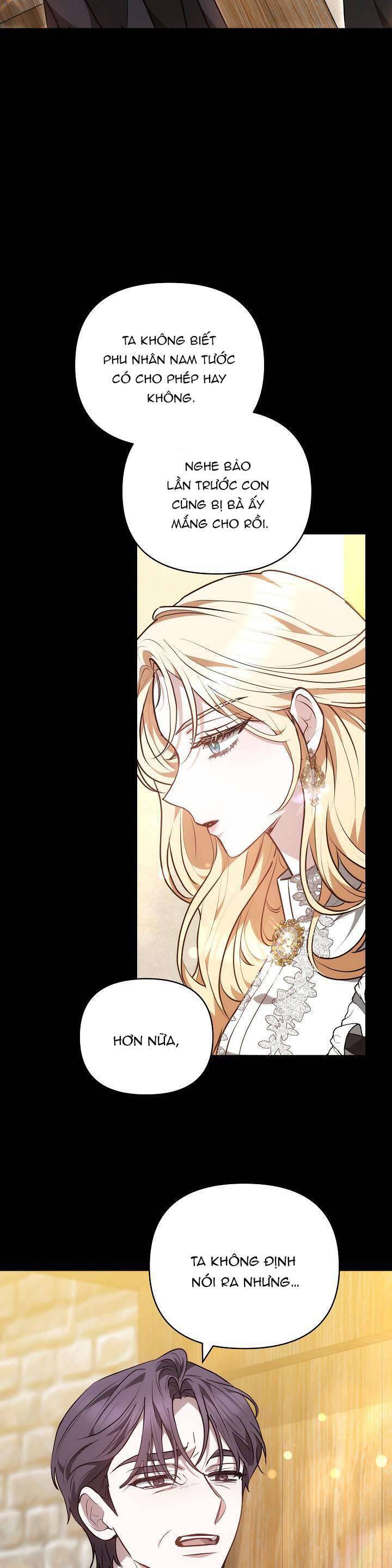Hãy Ru Em Ngủ: Chapter 22