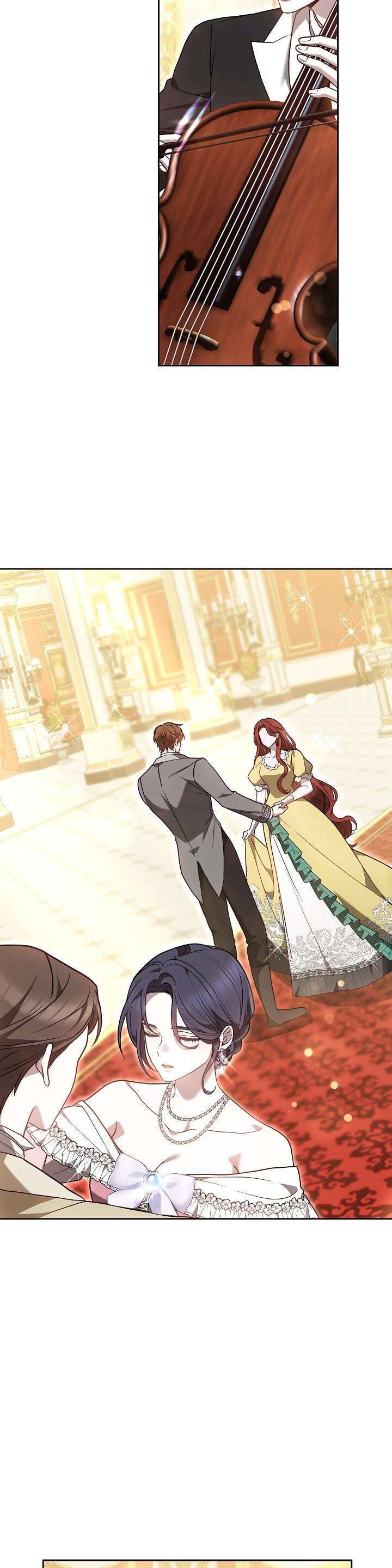 Hãy Ru Em Ngủ: Chapter 23