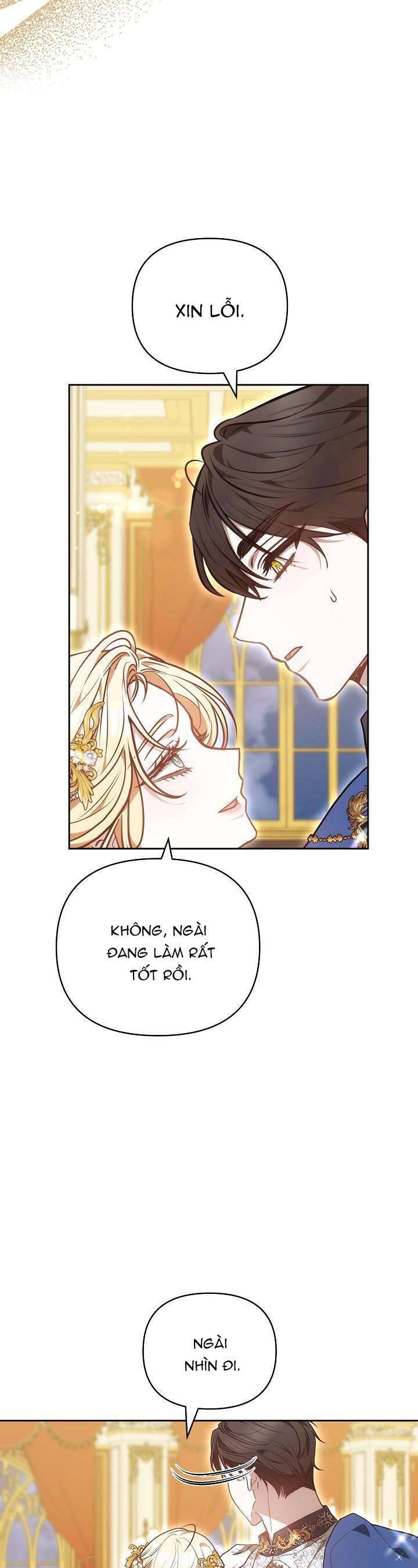 Hãy Ru Em Ngủ: Chapter 23
