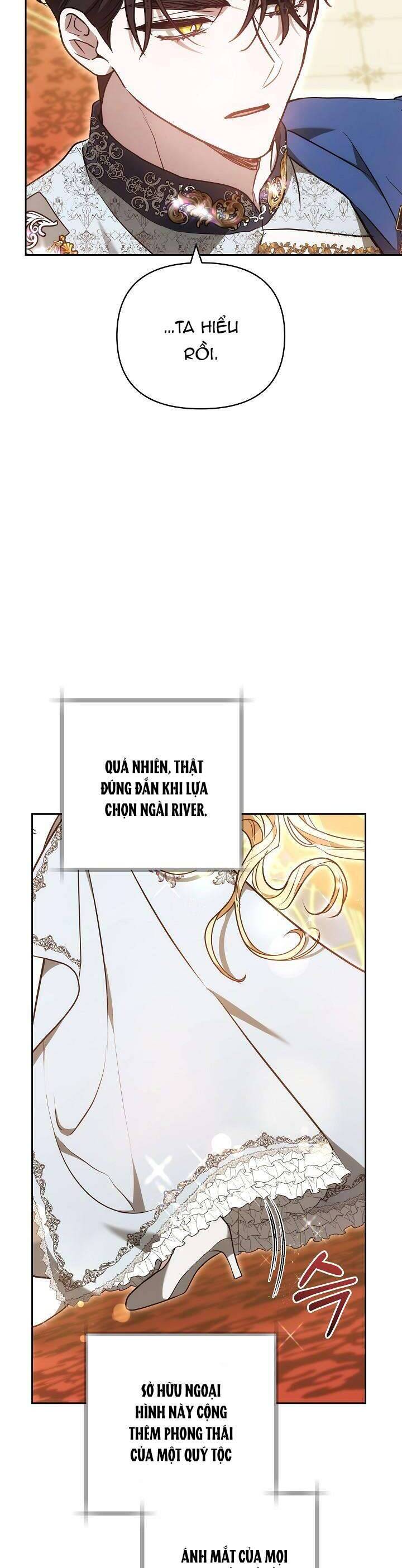 Hãy Ru Em Ngủ: Chapter 23