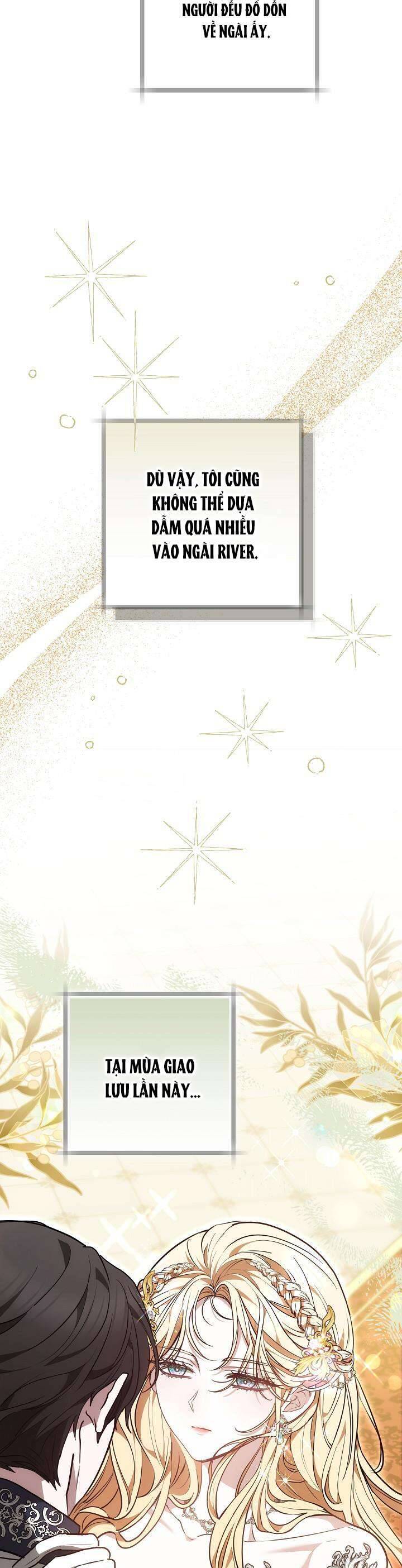 Hãy Ru Em Ngủ: Chapter 23