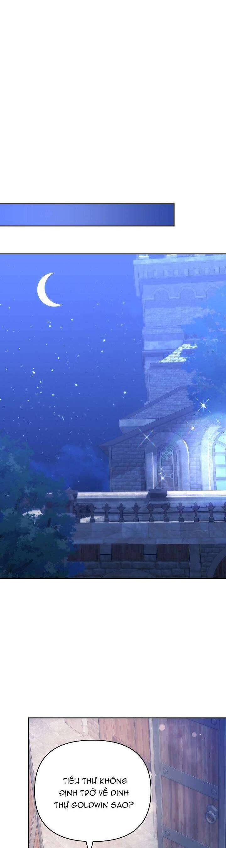 Hãy Ru Em Ngủ: Chapter 23