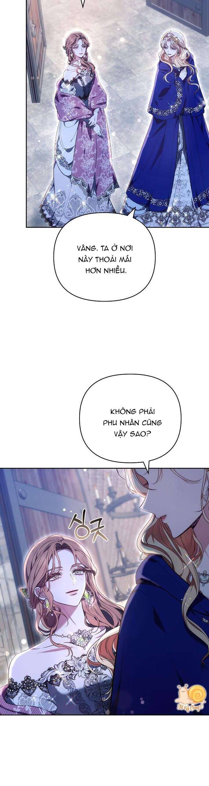 Hãy Ru Em Ngủ: Chapter 23