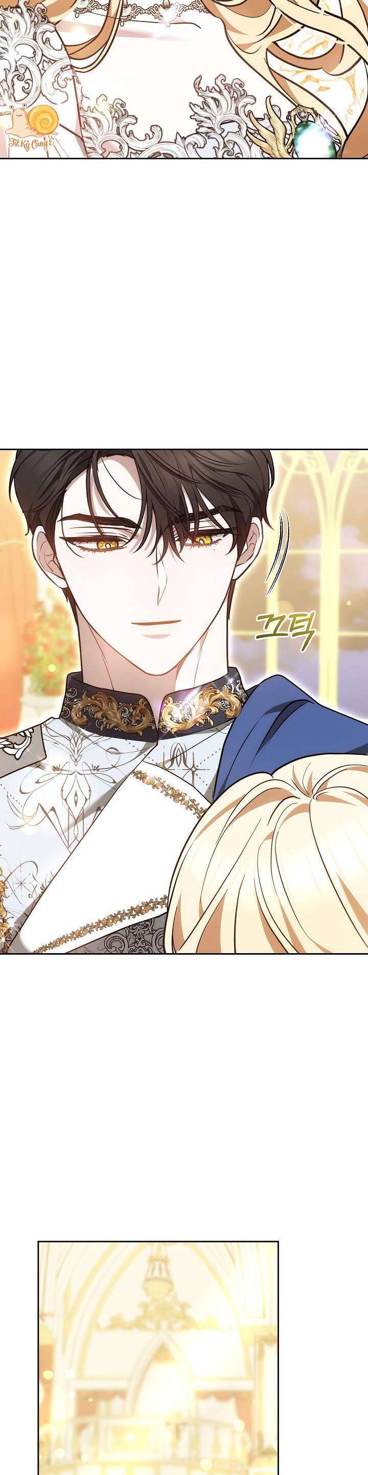 Hãy Ru Em Ngủ: Chapter 23