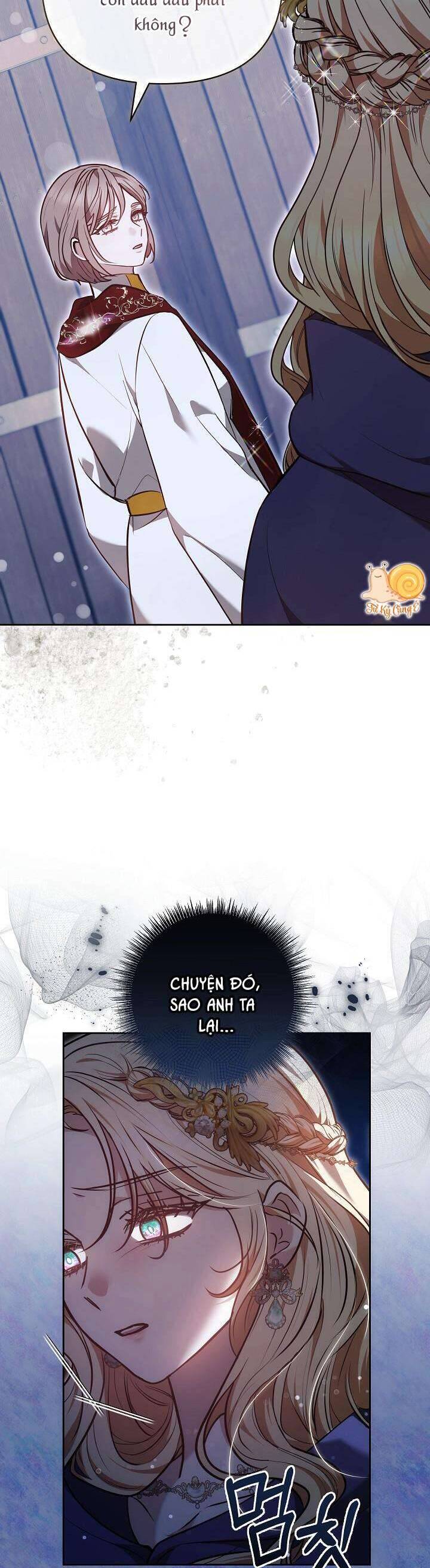 Hãy Ru Em Ngủ: Chapter 23