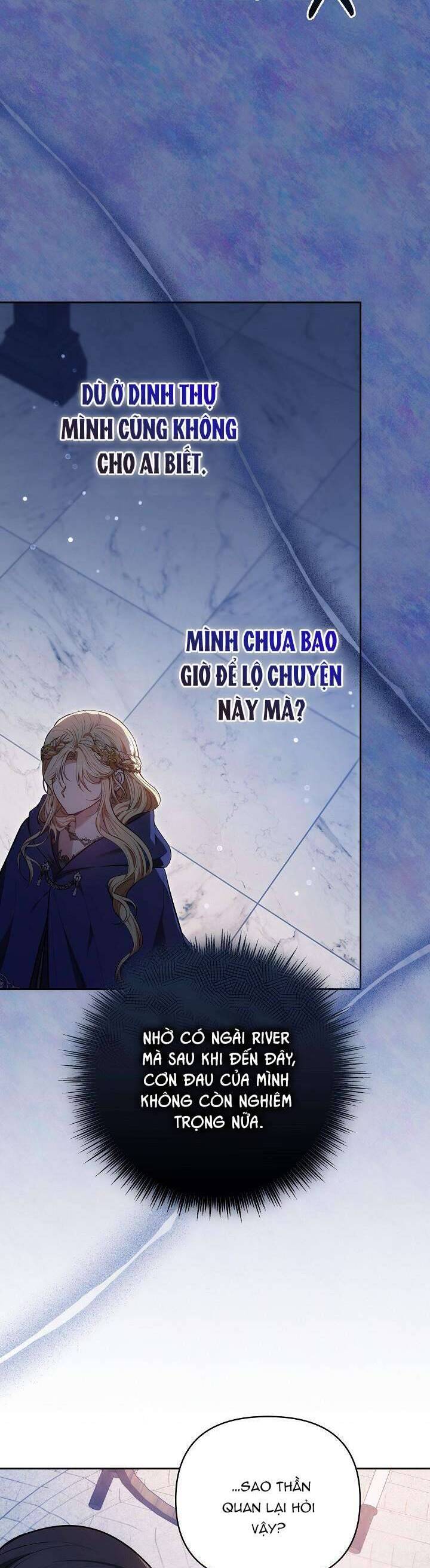 Hãy Ru Em Ngủ: Chapter 23