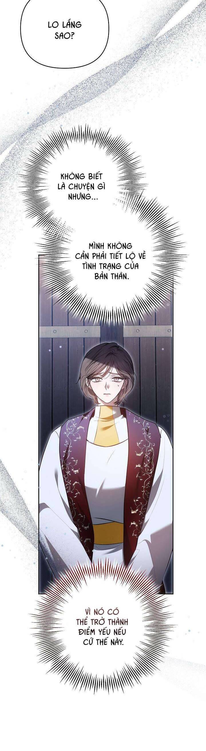 Hãy Ru Em Ngủ: Chapter 23