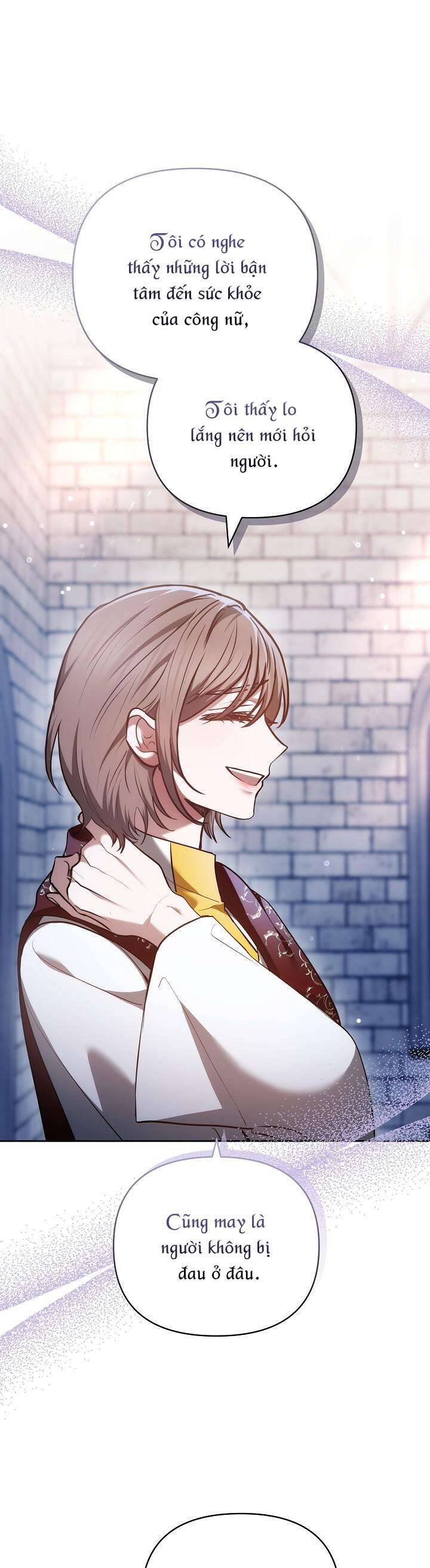 Hãy Ru Em Ngủ: Chapter 23
