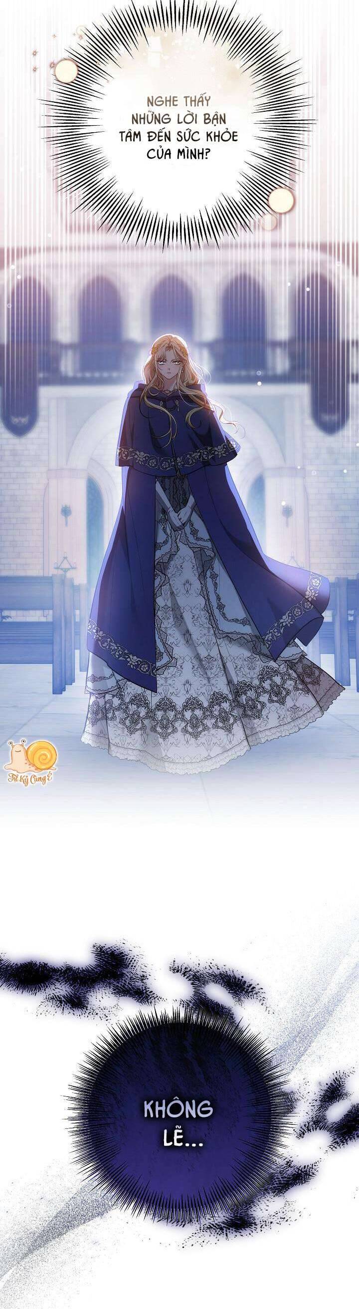 Hãy Ru Em Ngủ: Chapter 23