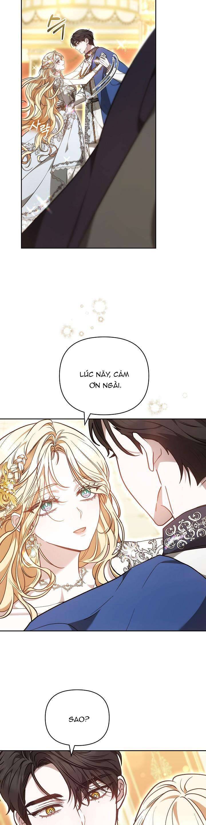 Hãy Ru Em Ngủ: Chapter 23