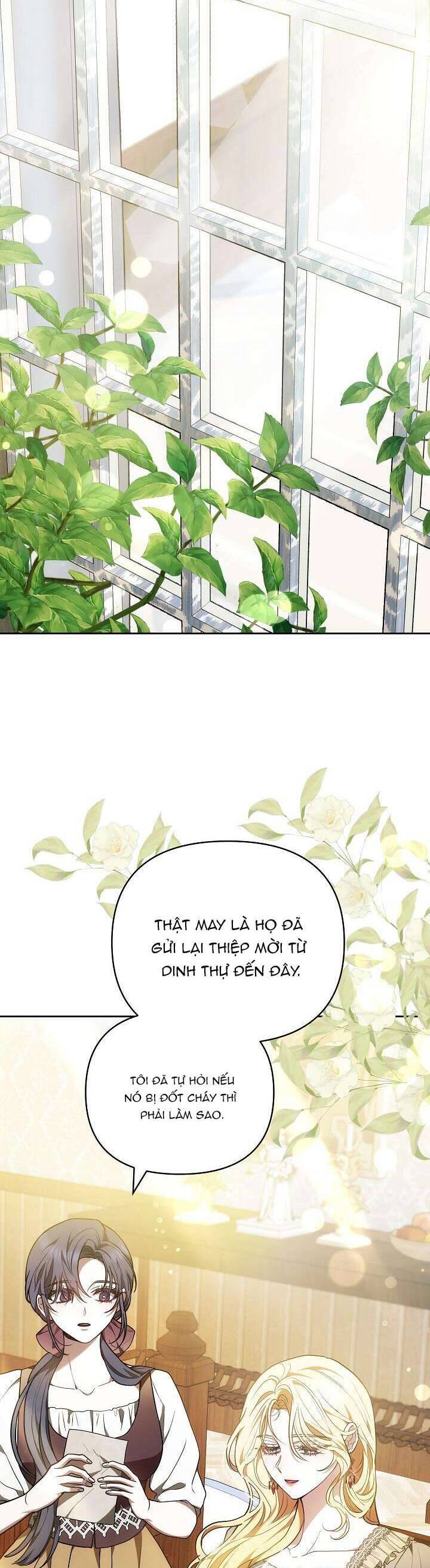Hãy Ru Em Ngủ: Chapter 23