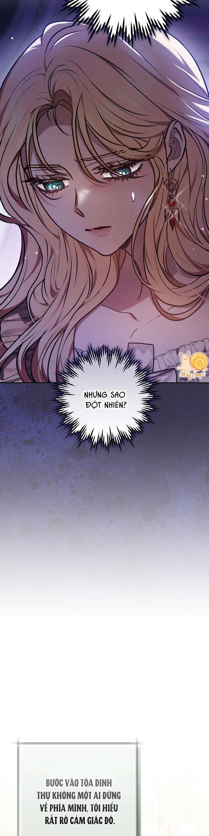 Hãy Ru Em Ngủ: Chapter 23