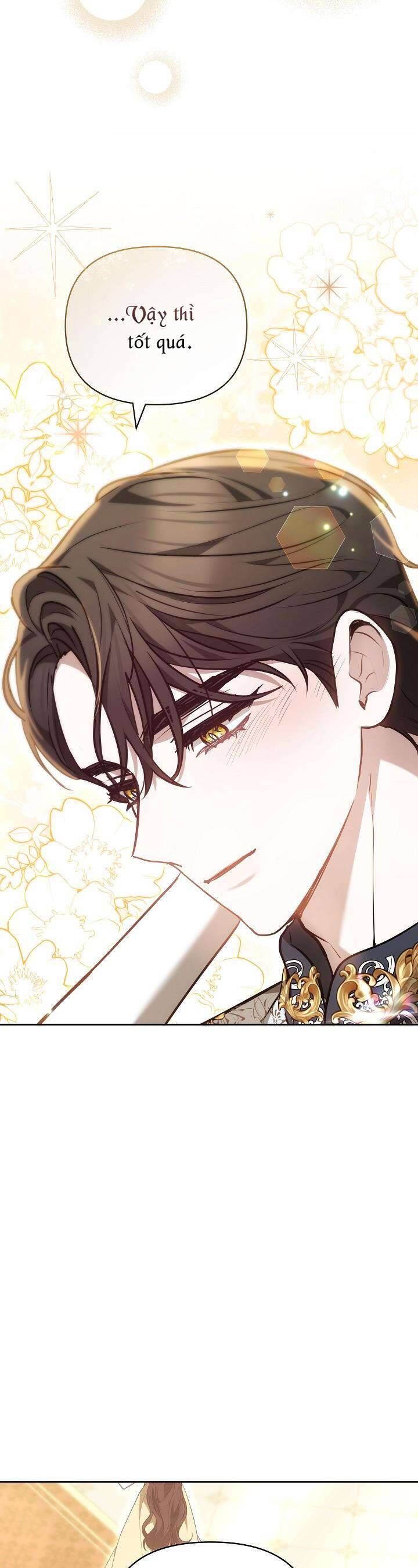 Hãy Ru Em Ngủ: Chapter 23