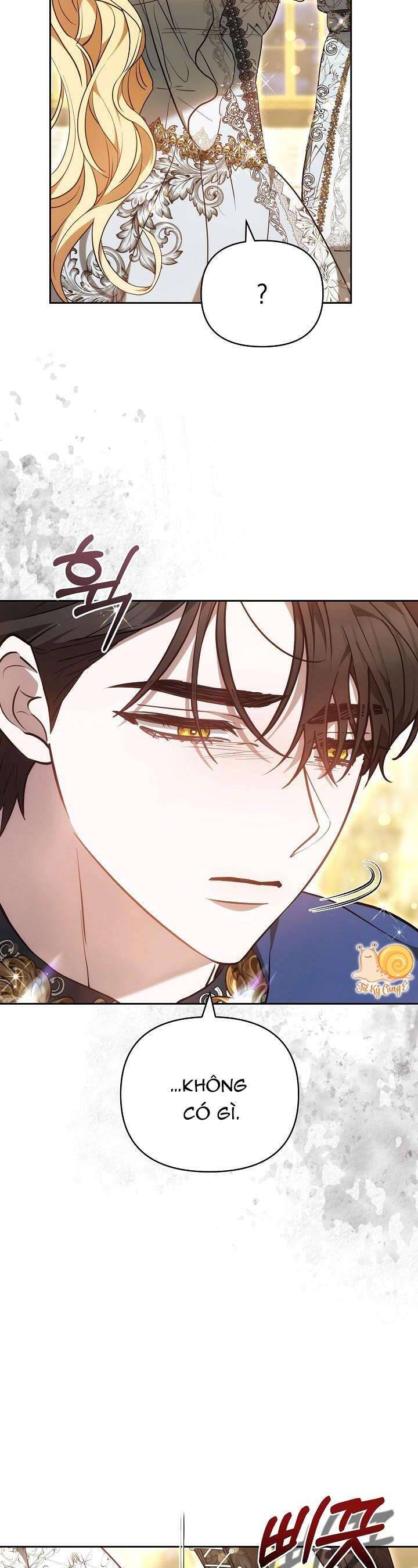 Hãy Ru Em Ngủ: Chapter 23