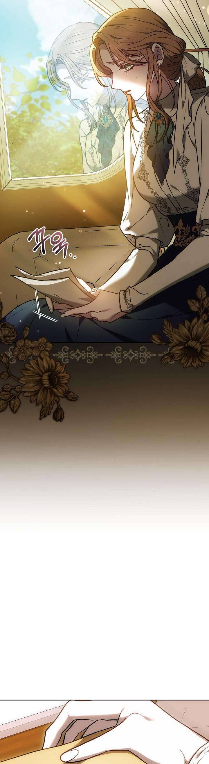 Hãy Ru Em Ngủ: Chapter 24