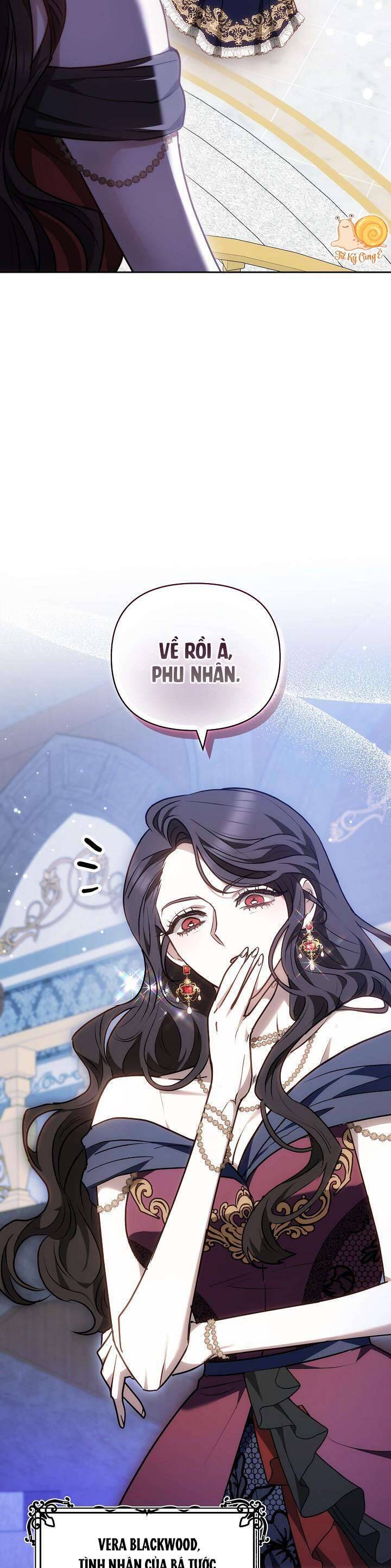 Hãy Ru Em Ngủ: Chapter 24