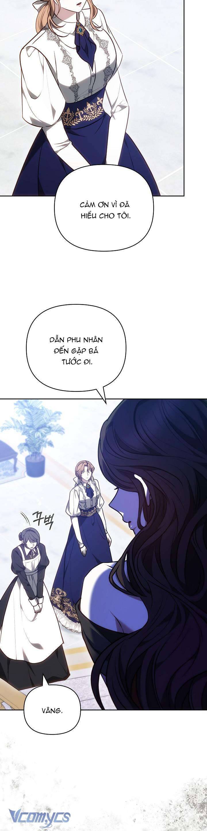 Hãy Ru Em Ngủ: Chapter 24