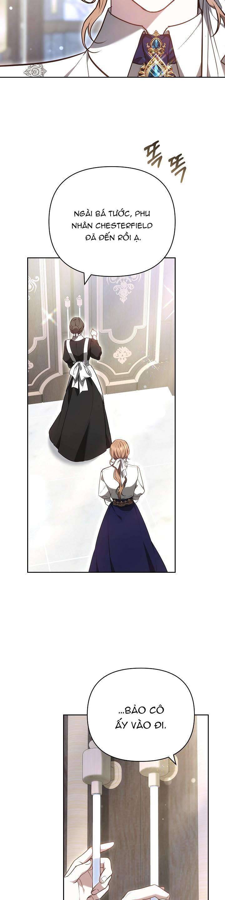 Hãy Ru Em Ngủ: Chapter 24