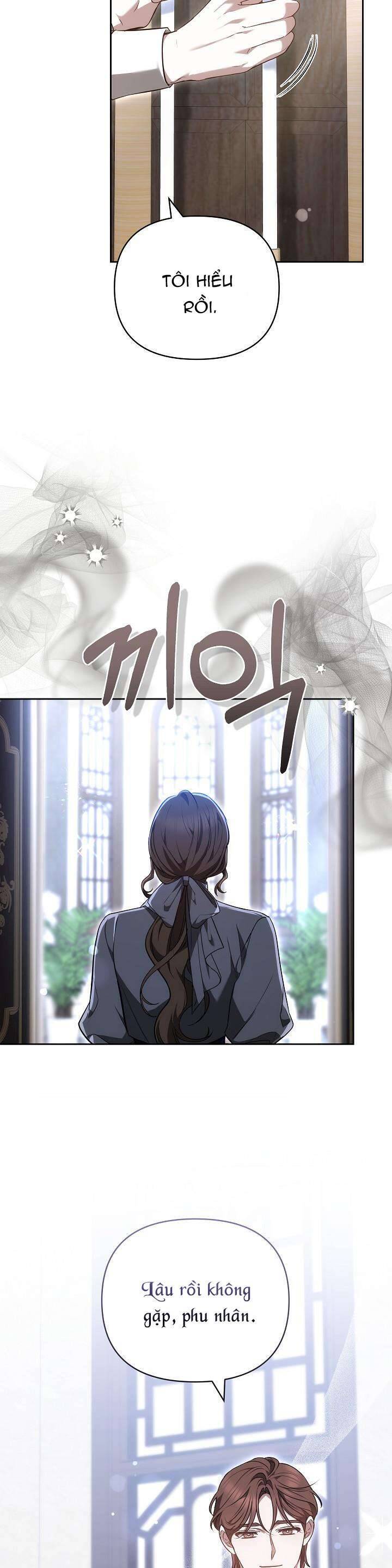Hãy Ru Em Ngủ: Chapter 24