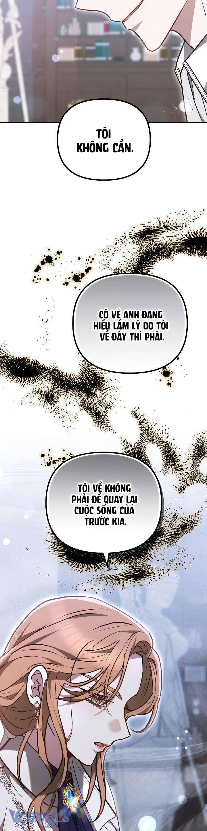 Hãy Ru Em Ngủ: Chapter 24