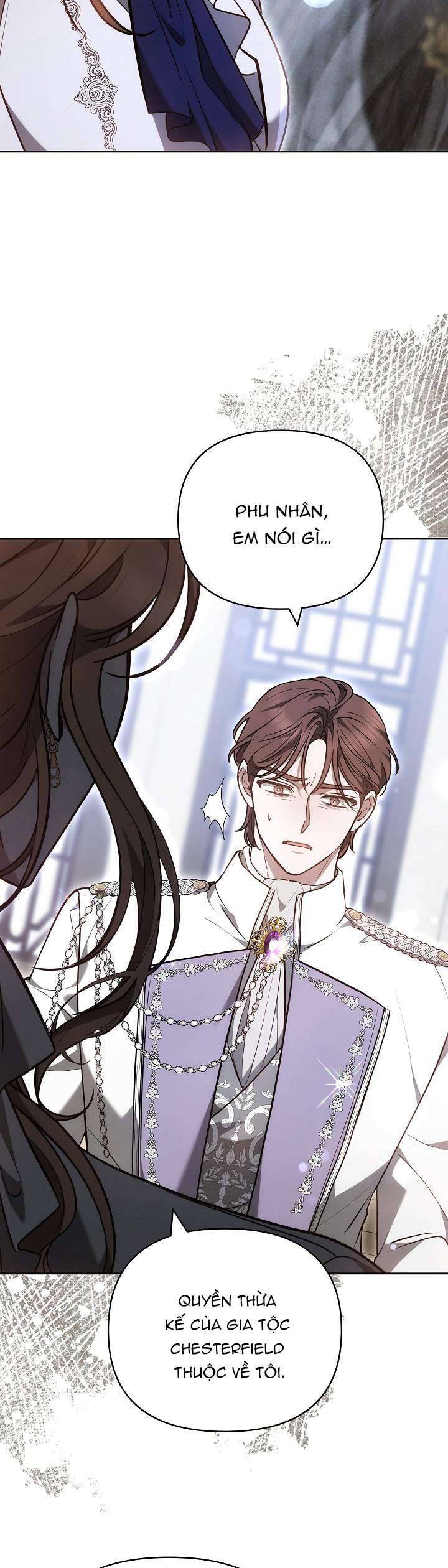Hãy Ru Em Ngủ: Chapter 24