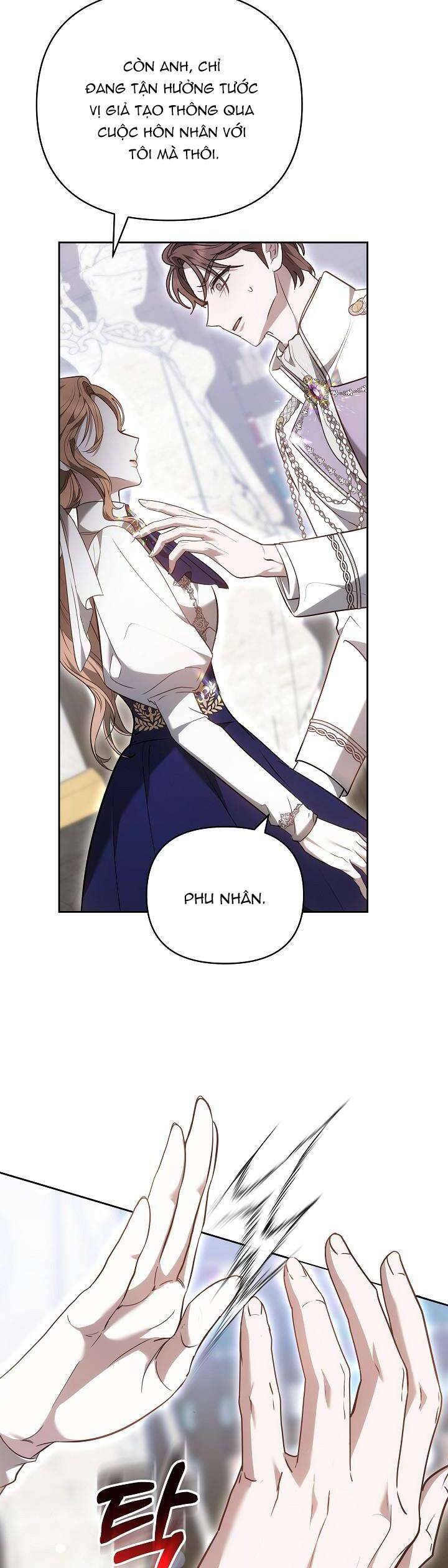 Hãy Ru Em Ngủ: Chapter 24