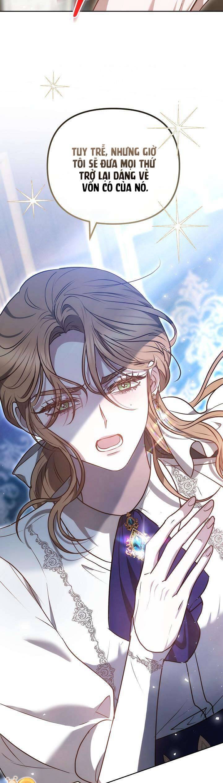 Hãy Ru Em Ngủ: Chapter 24
