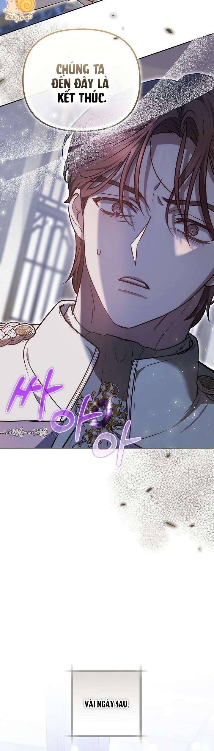 Hãy Ru Em Ngủ: Chapter 24
