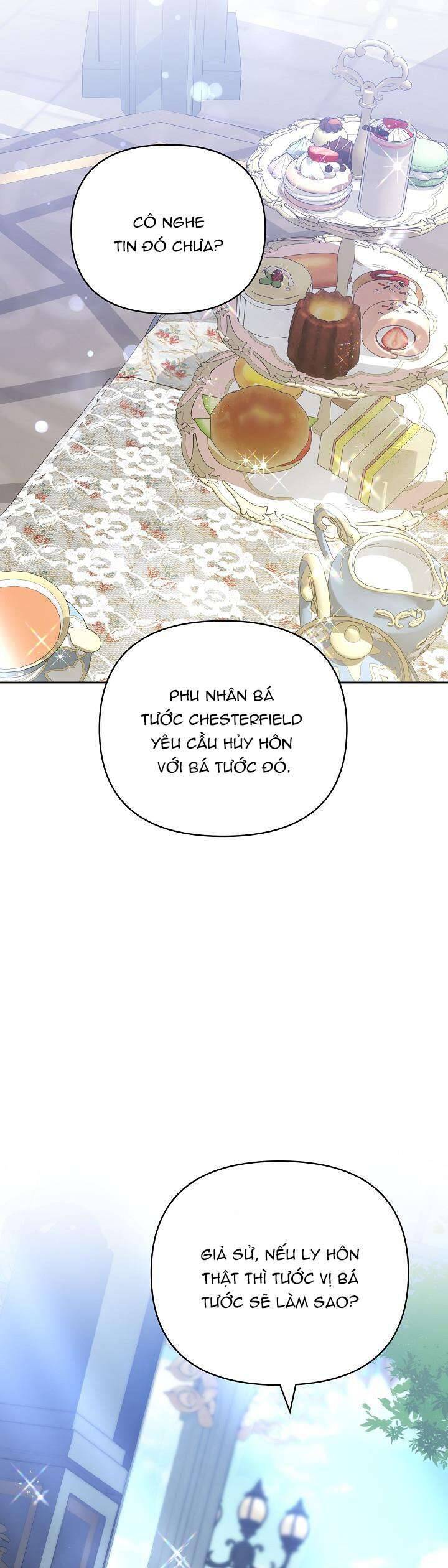 Hãy Ru Em Ngủ: Chapter 24