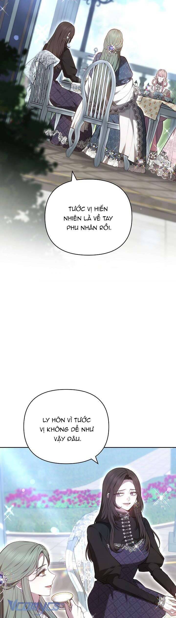 Hãy Ru Em Ngủ: Chapter 24