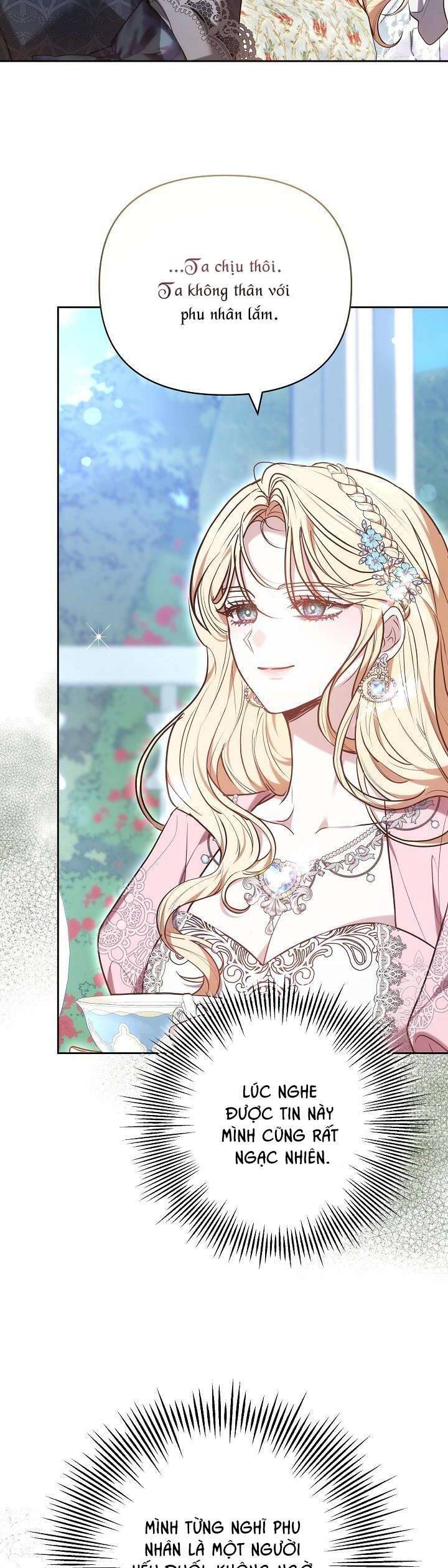 Hãy Ru Em Ngủ: Chapter 24
