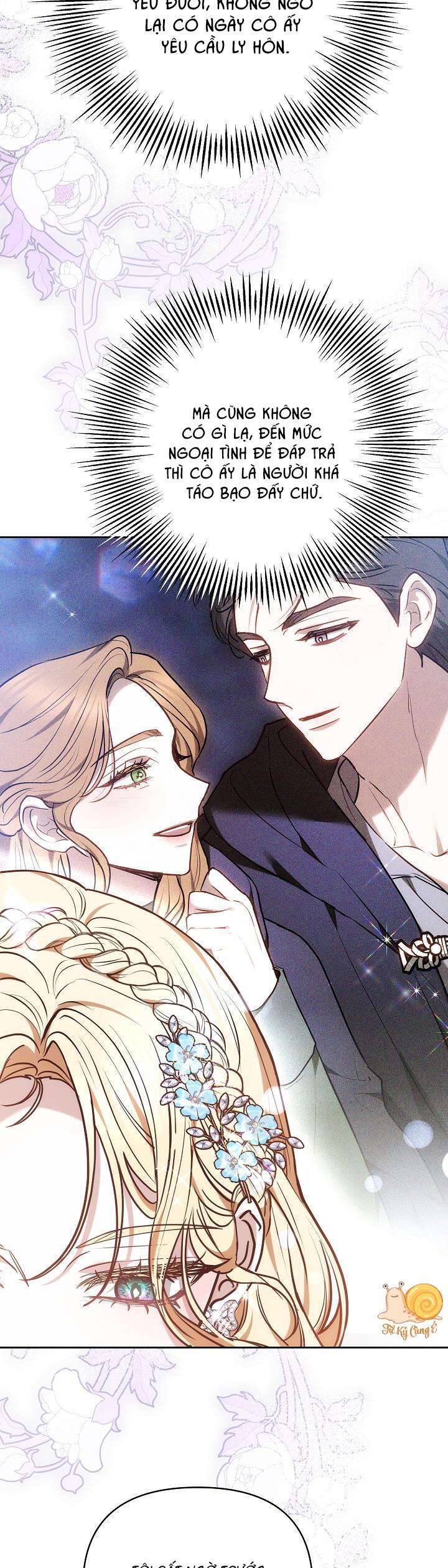 Hãy Ru Em Ngủ: Chapter 24