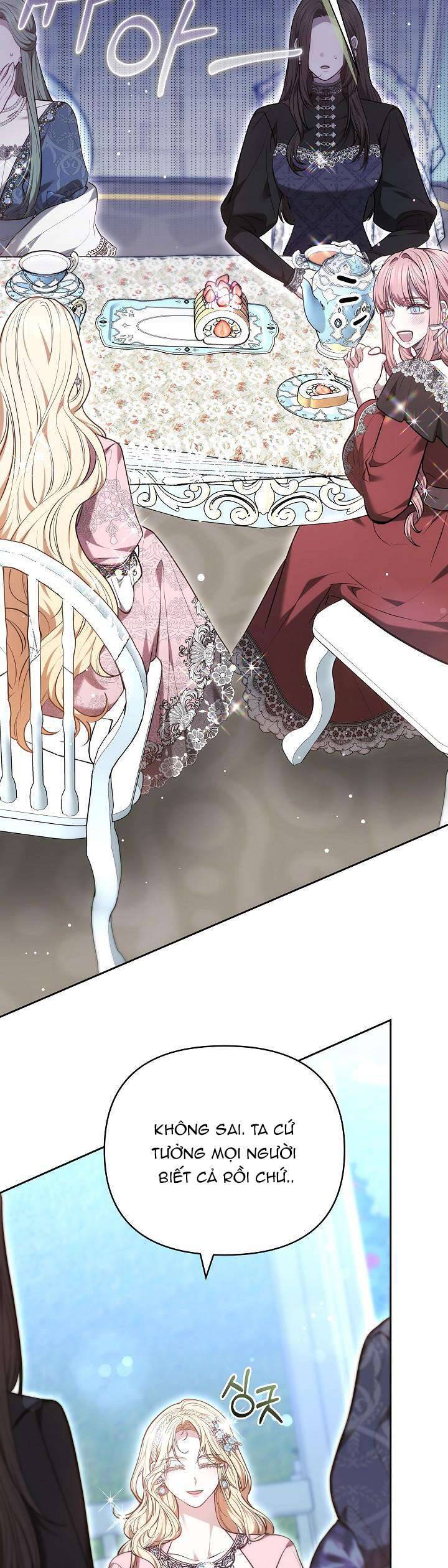 Hãy Ru Em Ngủ: Chapter 24