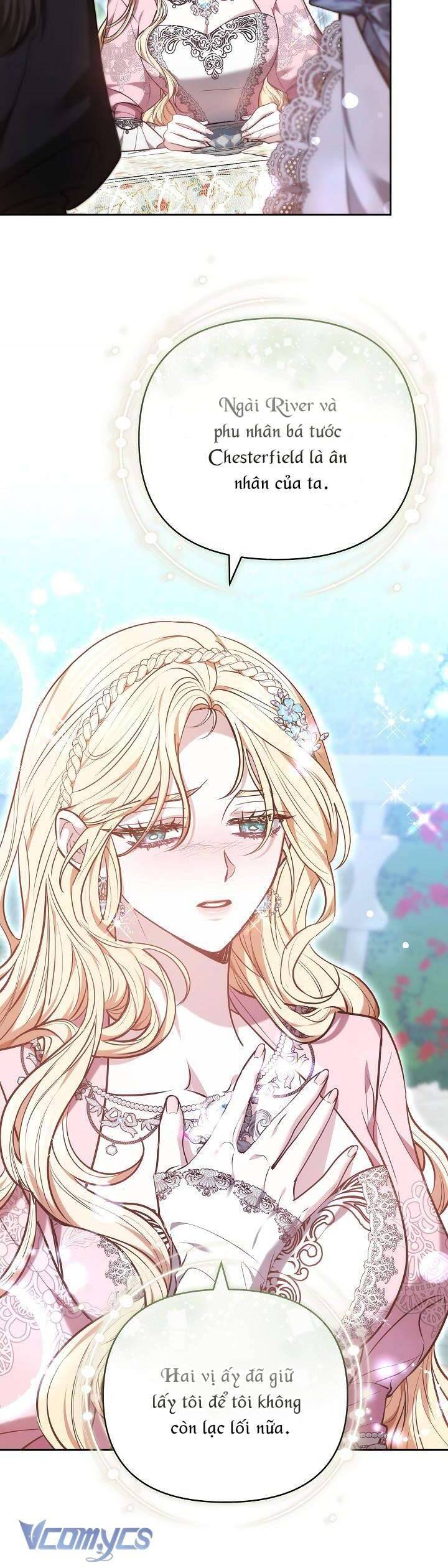 Hãy Ru Em Ngủ: Chapter 24