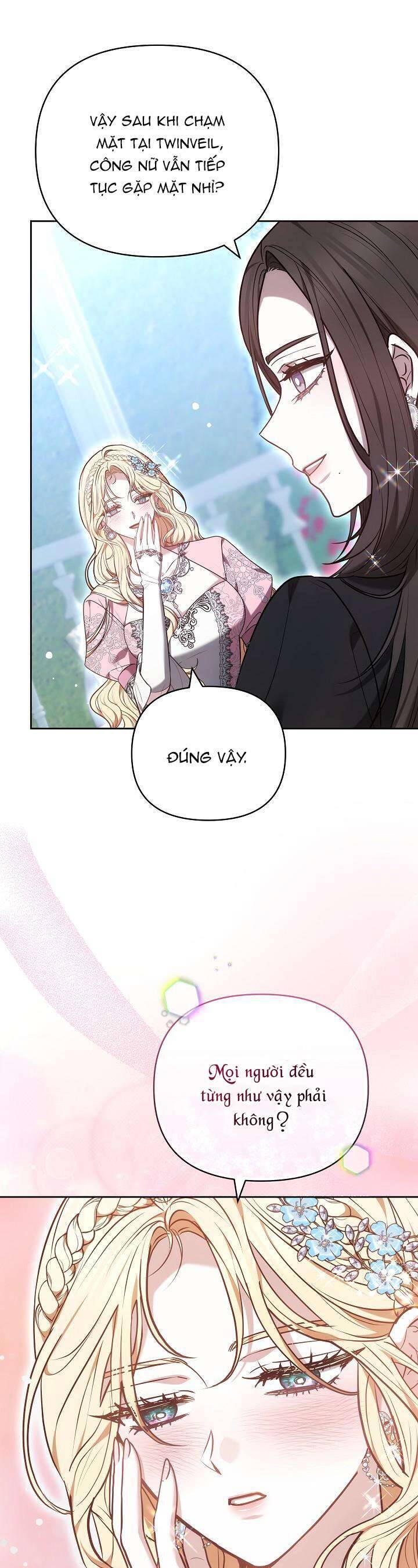 Hãy Ru Em Ngủ: Chapter 24