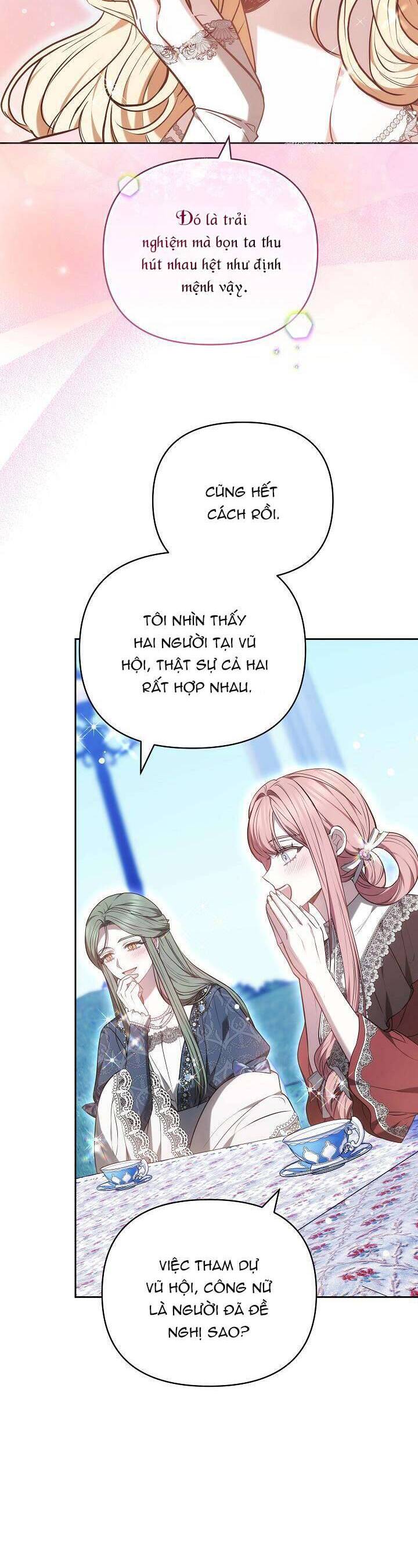Hãy Ru Em Ngủ: Chapter 24