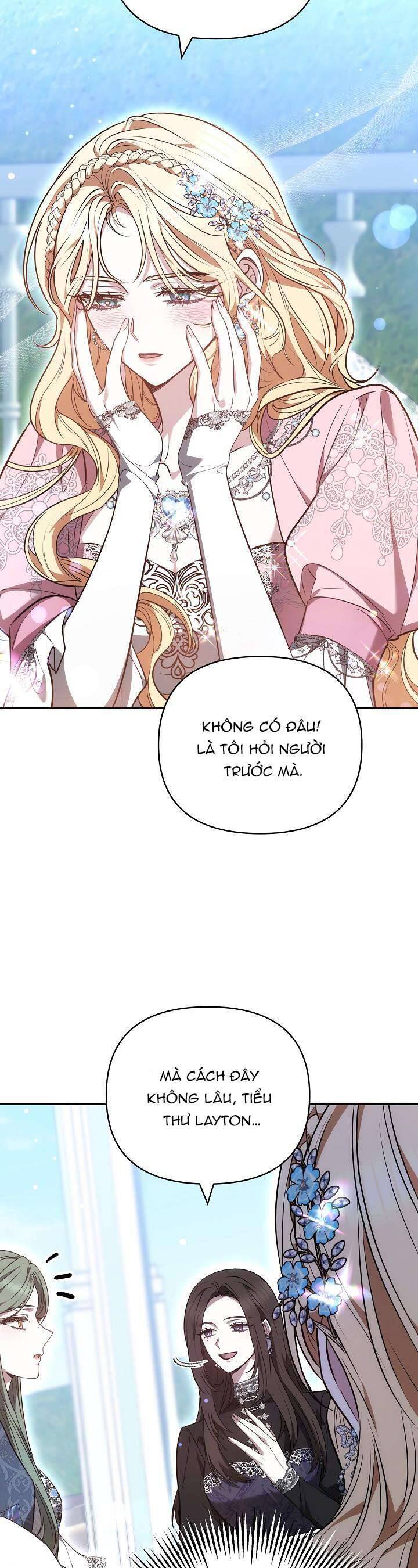 Hãy Ru Em Ngủ: Chapter 24