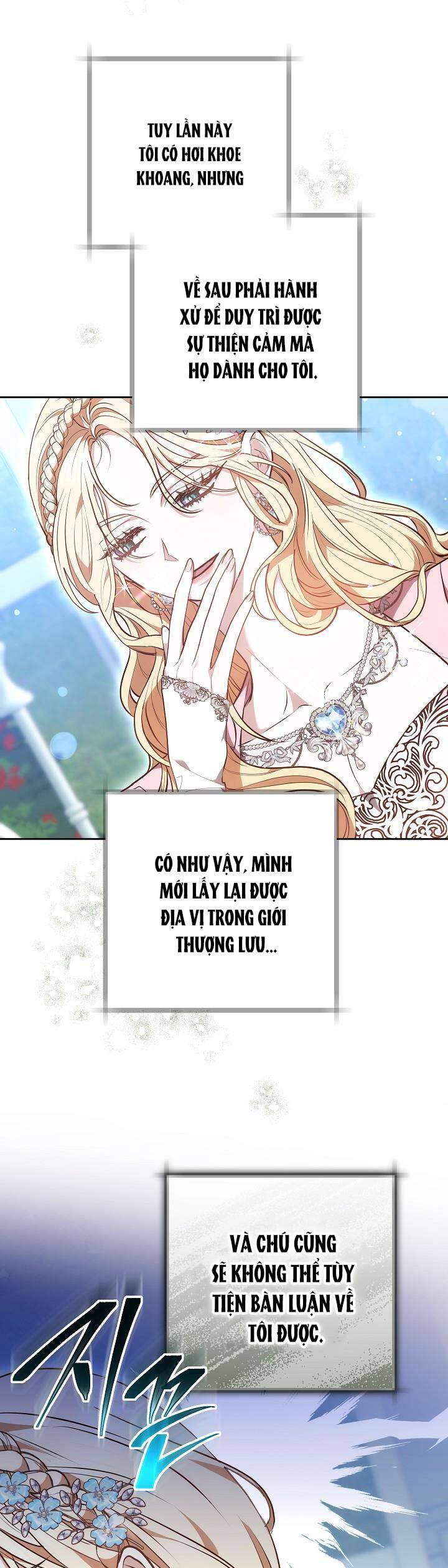 Hãy Ru Em Ngủ: Chapter 24