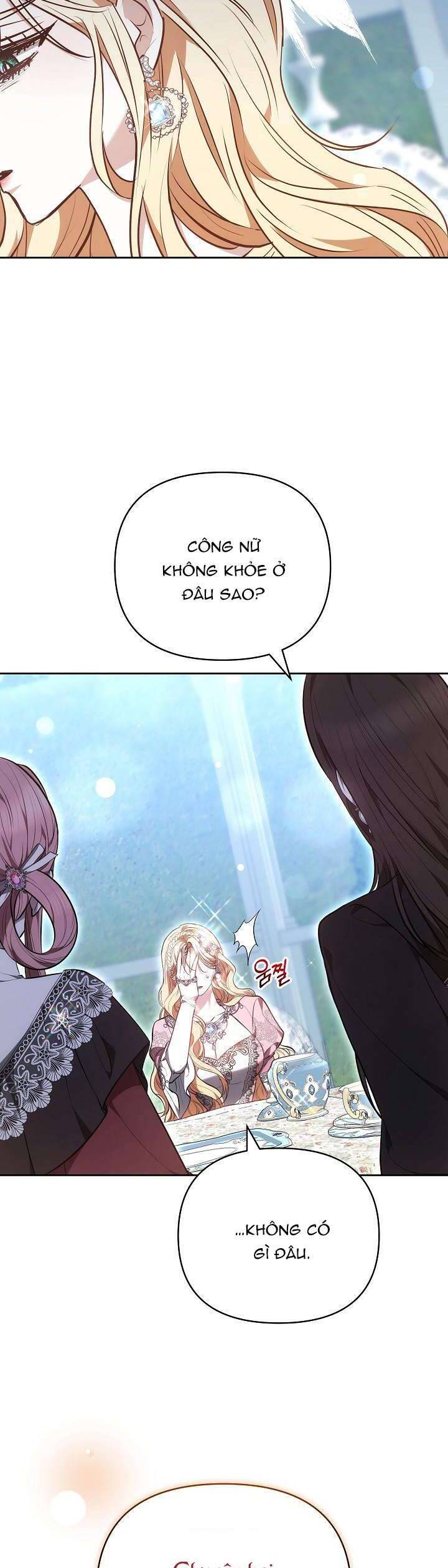 Hãy Ru Em Ngủ: Chapter 24